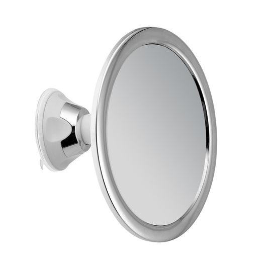ShowersExpress 360-degree rotating suction cup shower mirror — image 3