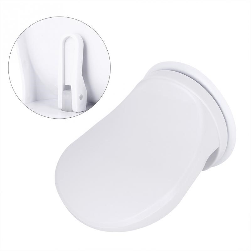Suction Cup Foot Rest