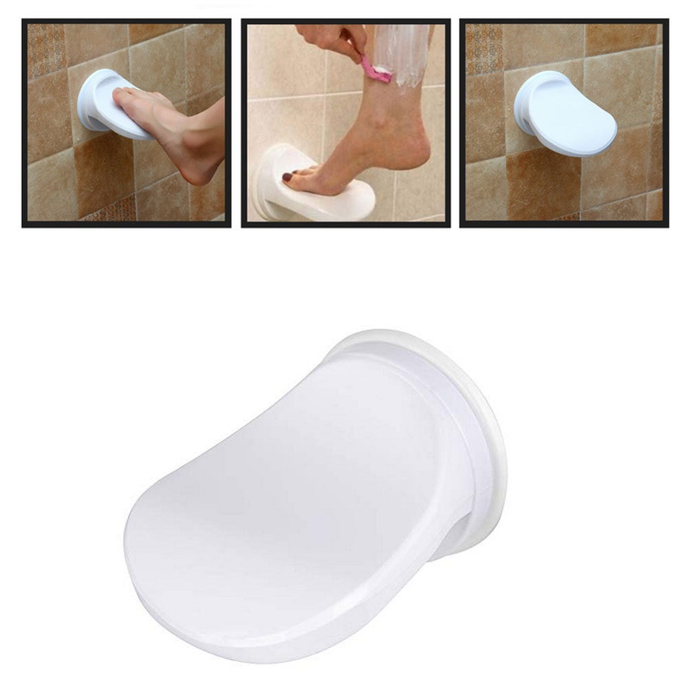 Suction Cup Foot Rest