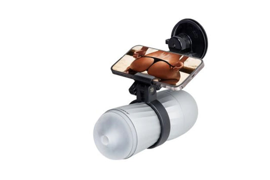 Maxtasy Hands-Free Kit